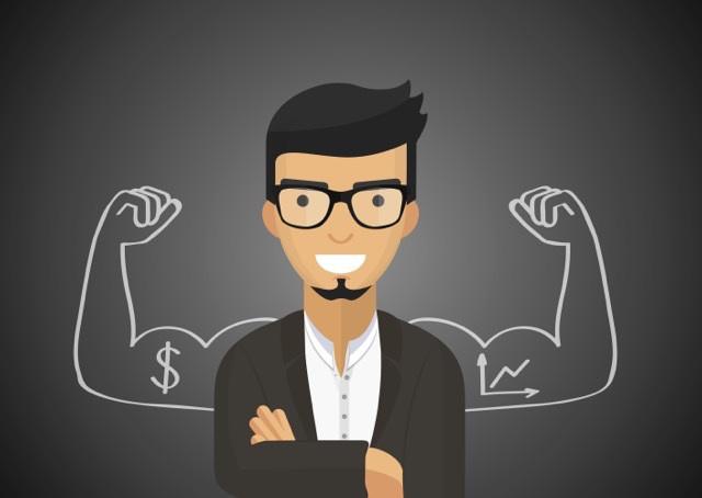 5 dicas para você se tornar uma pessoa mais confiante