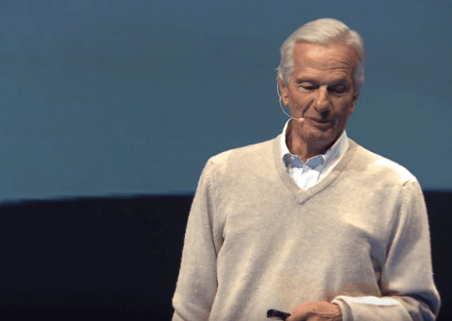 O que não se aprende em Harvard, por Jorge Paulo Lemann