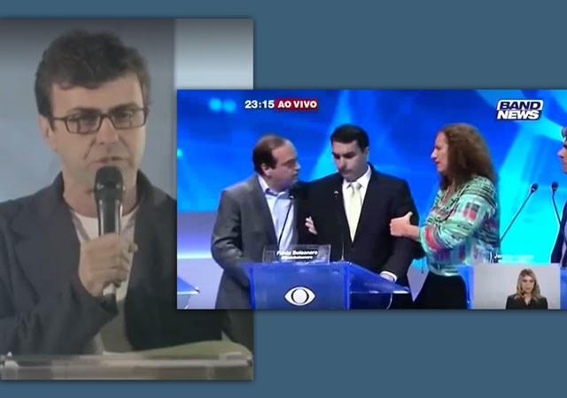 A internet jogou mais uma pá de terra na cova da televisão