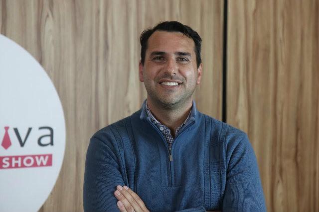 Uma aula de empreendedorismo com o fundador do VivaReal