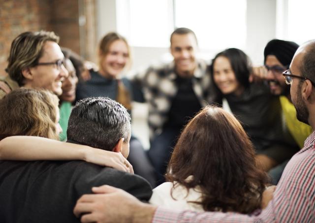 Seis dicas para manter a harmonia com os colegas de trabalho