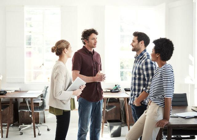 Você sabe o que é Qualidade de Vida no Trabalho?