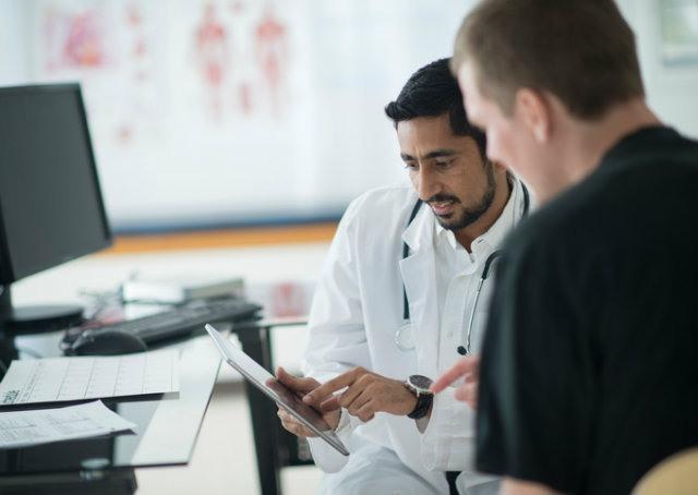 O que medicina e administração têm em comum?