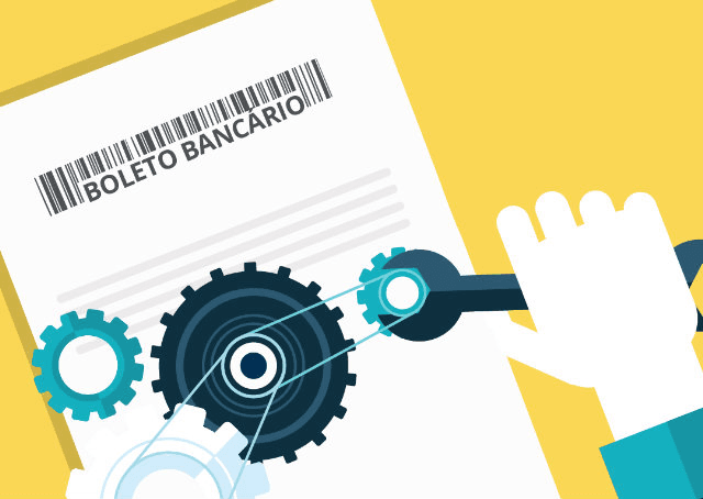 Boleto bancário passa por importante atualização em 2017