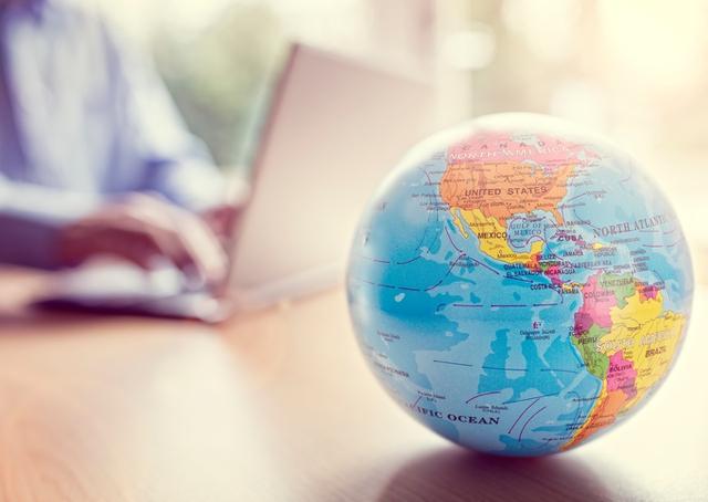Os desafios de se tornar uma empresa global