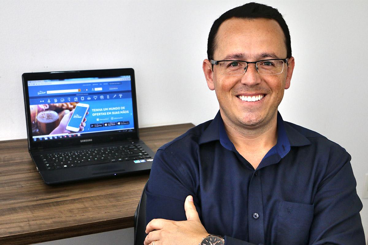 Franquia virtual de baixo investimento se torna opção para empreendedores