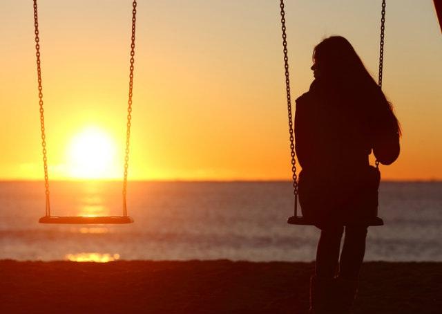 O que é que você precisa aprender a “perder"?