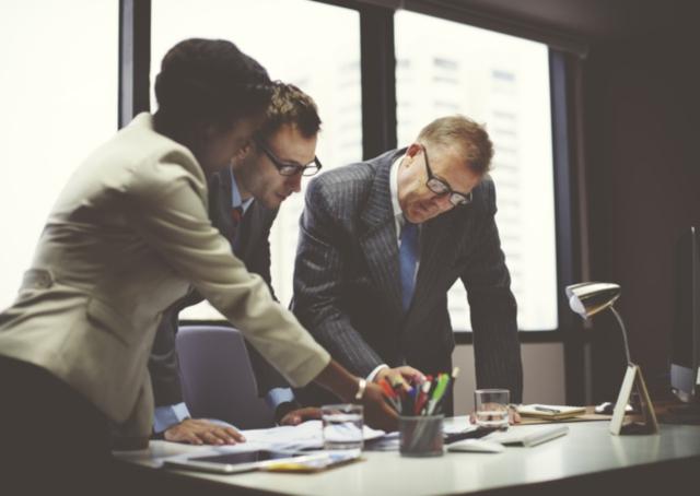 Transformação digital: como liderar nos bastidores