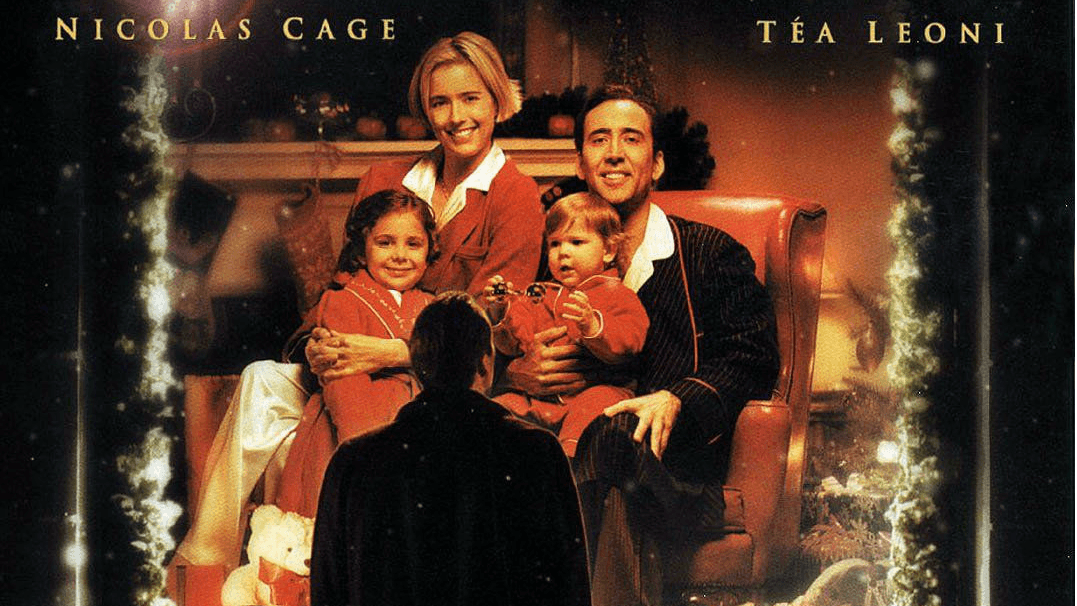 Um Homem de Família: as prioridades de cada um