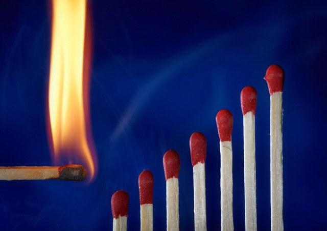 Liderança Tóxica: a influência poderosa do medo