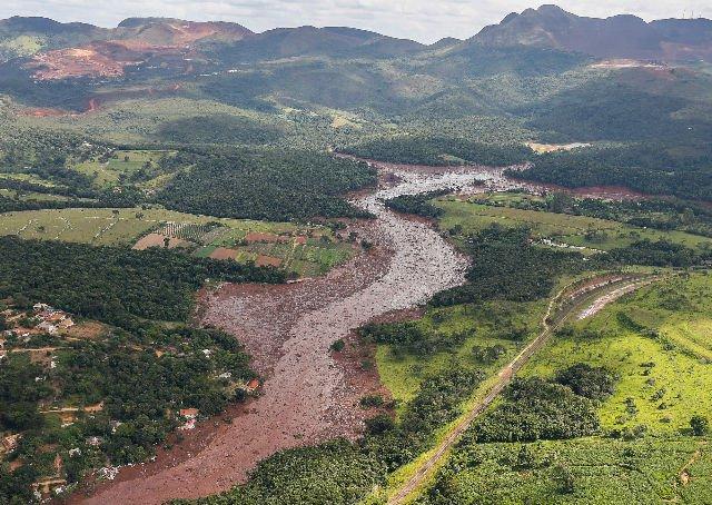 Brumadinho: mais um crime impune?