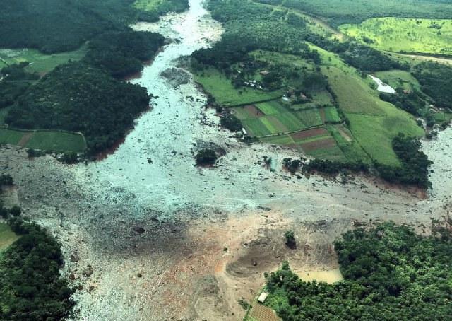 Lições do fracasso: o que aprender com Brumadinho e Mariana