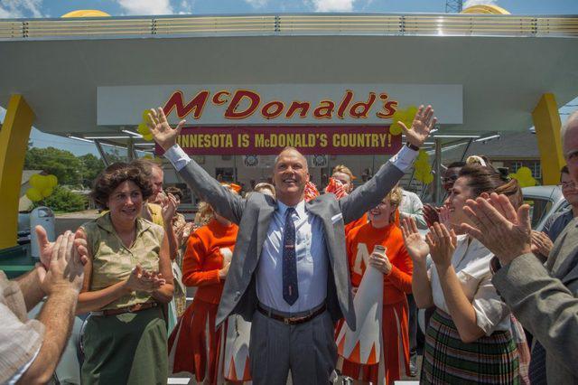 Fome de Poder: a criação do fast-Food e seus desdobramentos