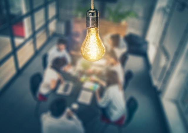 Como o pensamento legado está nos incapacitando