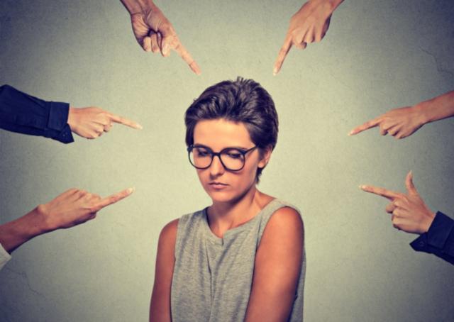 O prisma de gênero: a luz que não podemos enxergar