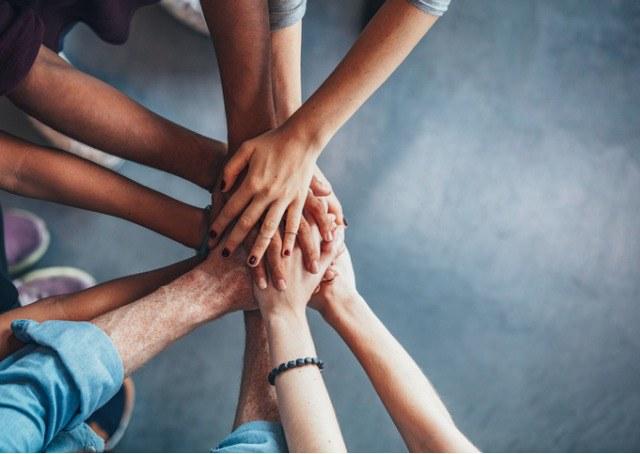 Empresas com propósito têm colaboradores mais engajados