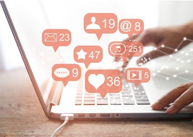 Estratégias de marketing on-line para pequenas empresas