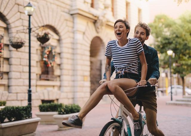40 coisas para fazer antes dos 30 anos