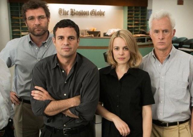 Spotlight: a Importância das relações interpessoais e do trabalho bem feito