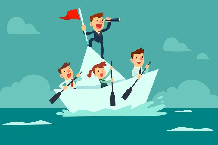 3 etapas para uma negociação de sucesso