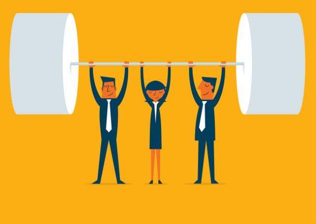 Como inspirar sua equipe para promover inovações realmente disruptivas?