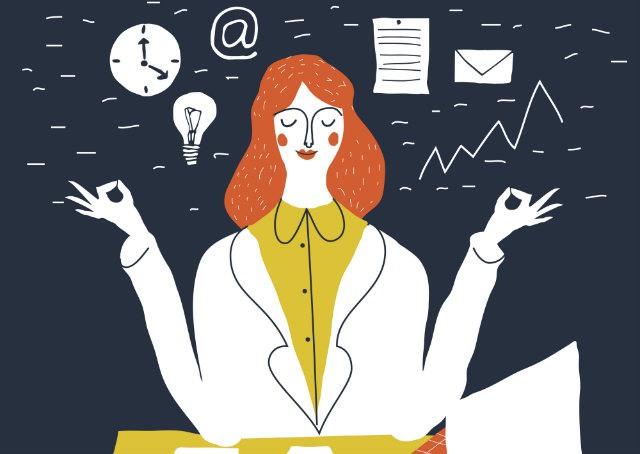 Dicas práticas para gerenciar as emoções no ambiente de trabalho