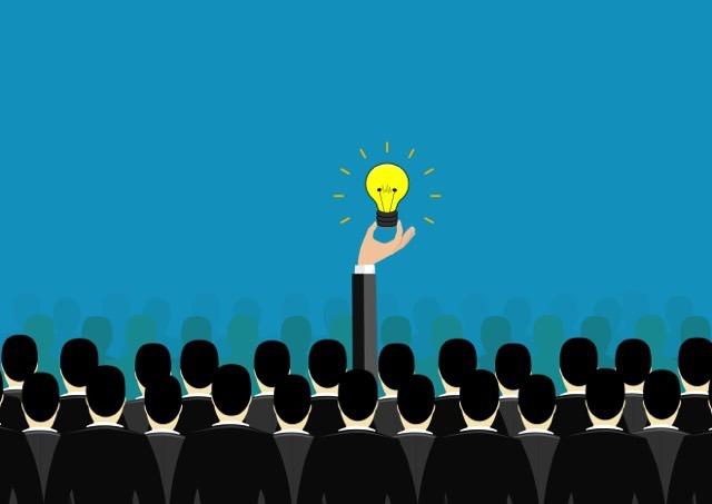 Se quiser resultados diferentes, faça algo diferente