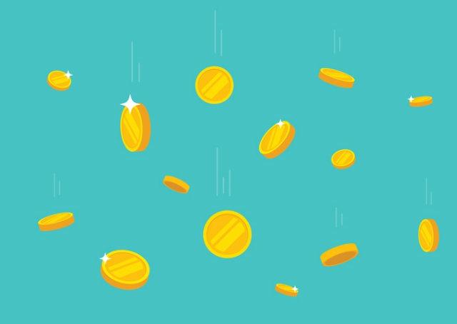Bitcoin e a roda da fortuna