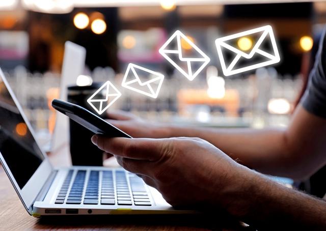 Esqueça os e-mails por um dia para ser mais inteligente