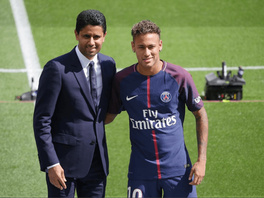 Por que a decisão de Neymar é uma enorme lição de empreendedorismo