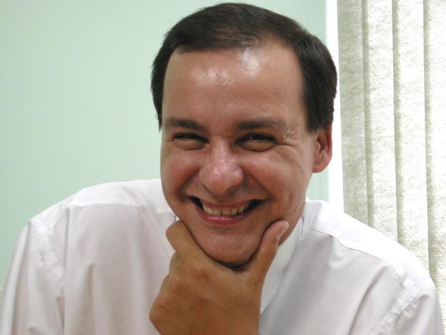 A Revolução dos Tímidos