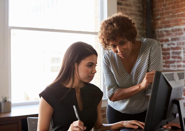 A importância da inspiração: 3 motivos para ter um mentor na sua carreira