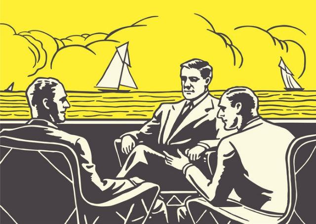 Estilos de negociadores: uma análise inicial