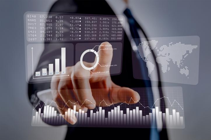 Os 3 melhores softwares de Business Intelligence (BI) possuem versões gratuitas