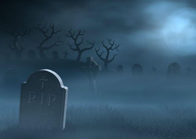 O antigo Marketing morreu