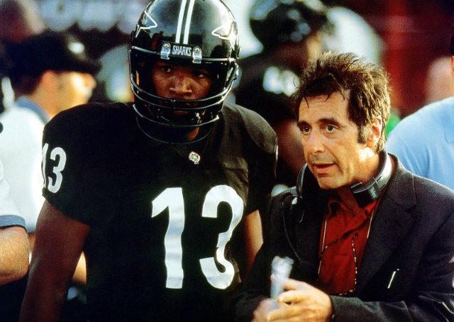 Um domingo qualquer: quando o líder se coloca entre seus liderados