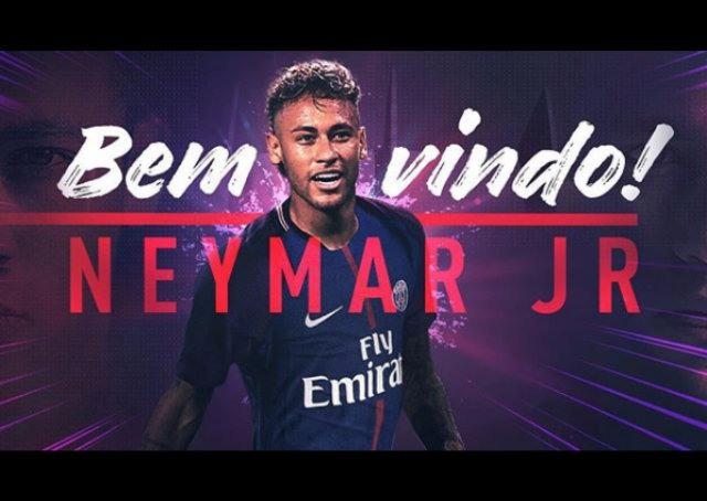 Neymar vale tudo isso?