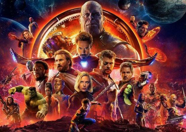 Aprenda o modelo de Tuckman com “Os Vingadores: Guerra Infinita”