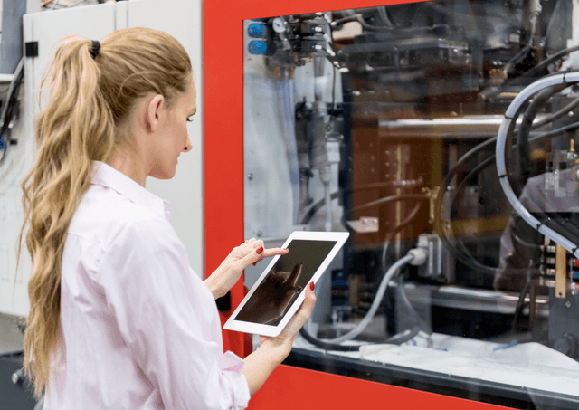 Três perguntas cruciais sobre a Indústria 4.0