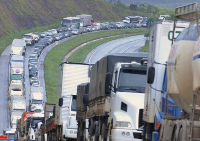 A greve dos caminhoneiros, as adversidades e como se preparar muito melhor para uma negociação: um ótimo case