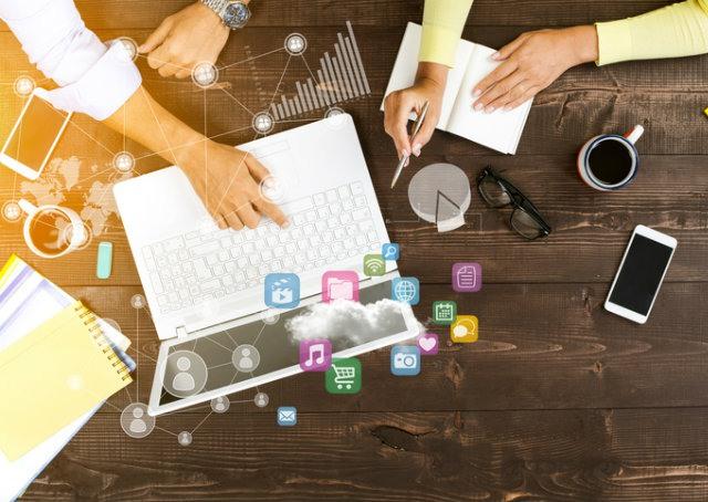 9 passos para trabalhar em casa com marketing digital