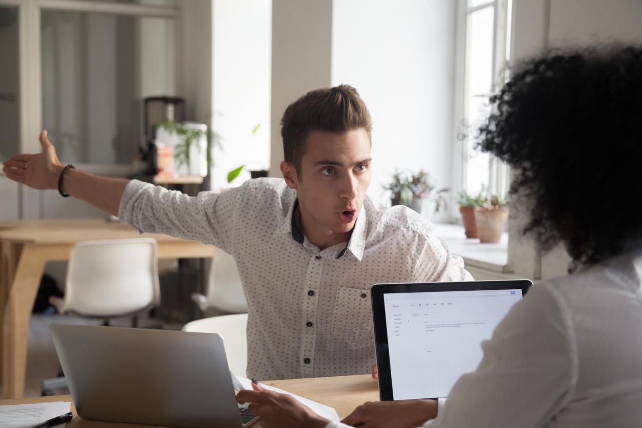 9 sinais de que você está lidando com um manipulador