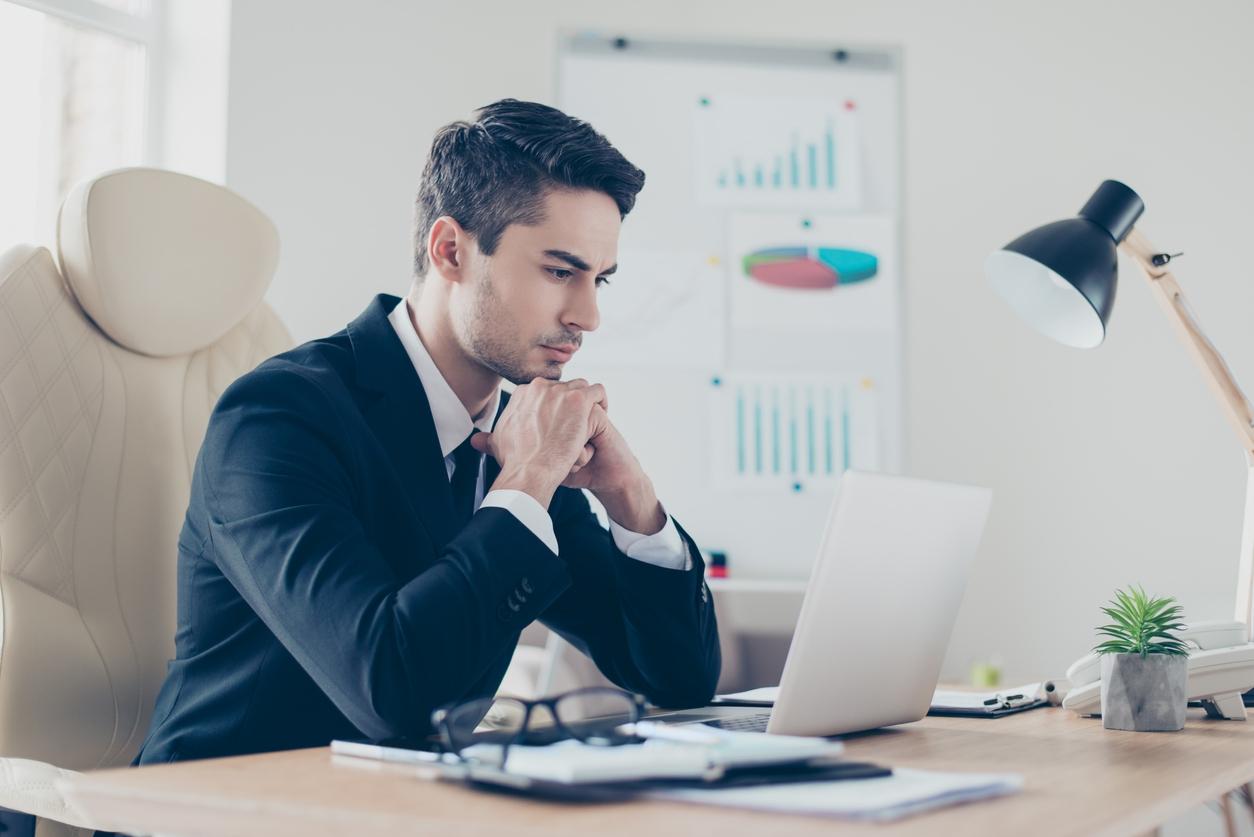 A nossa empresa já é madura?