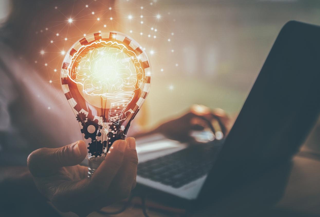 Os oito mitos da inovação