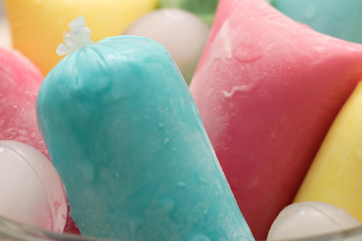 Como fazer cremosinho para vender