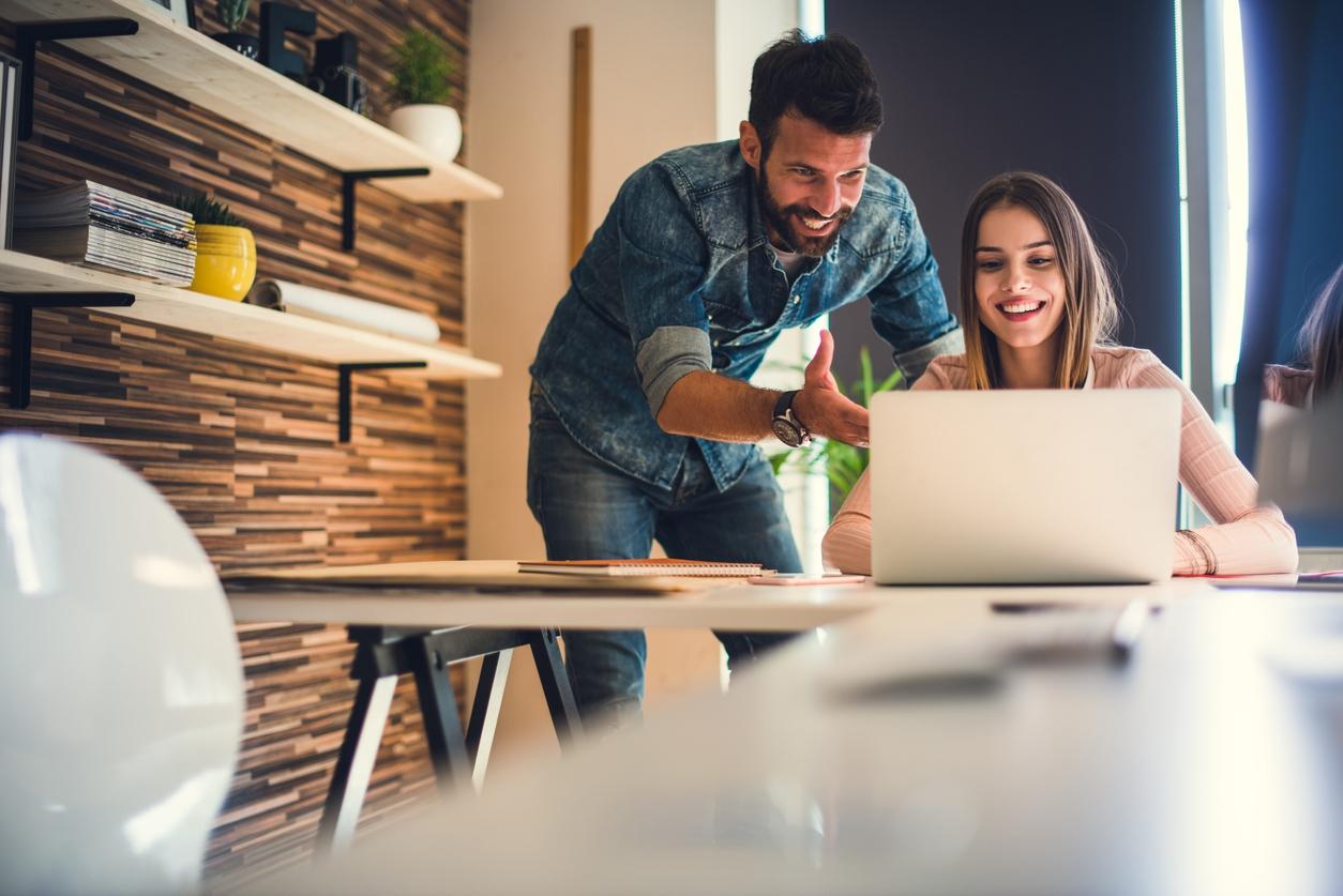 Já pensou em abrir uma empresa com alguém da família?