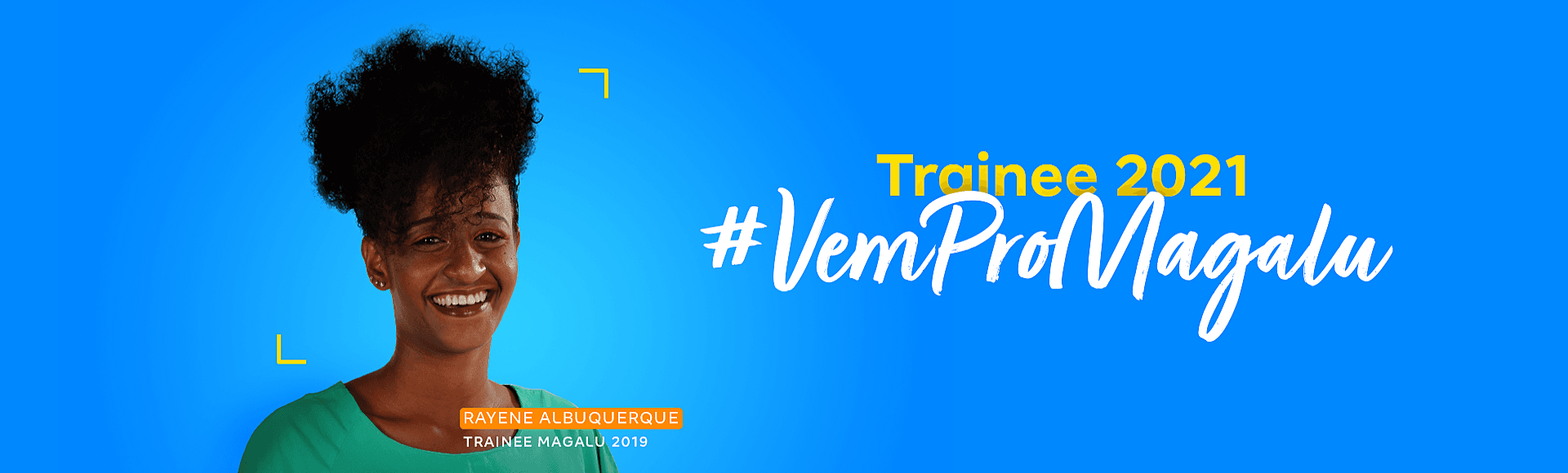 5 verdades sobre o programa de trainee do Magalu exclusivo para pessoas negras