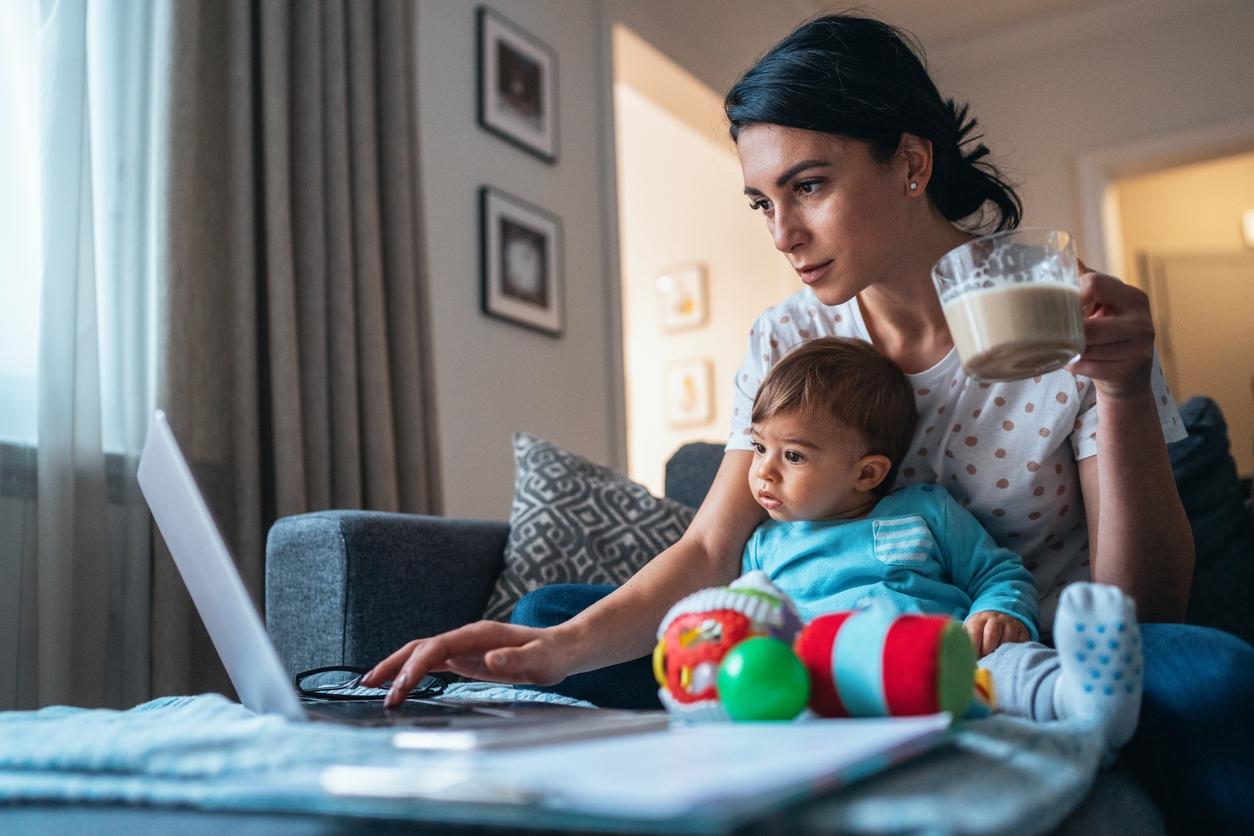 Empreendedorismo materno: como ser uma mãe empreendedora de sucesso?