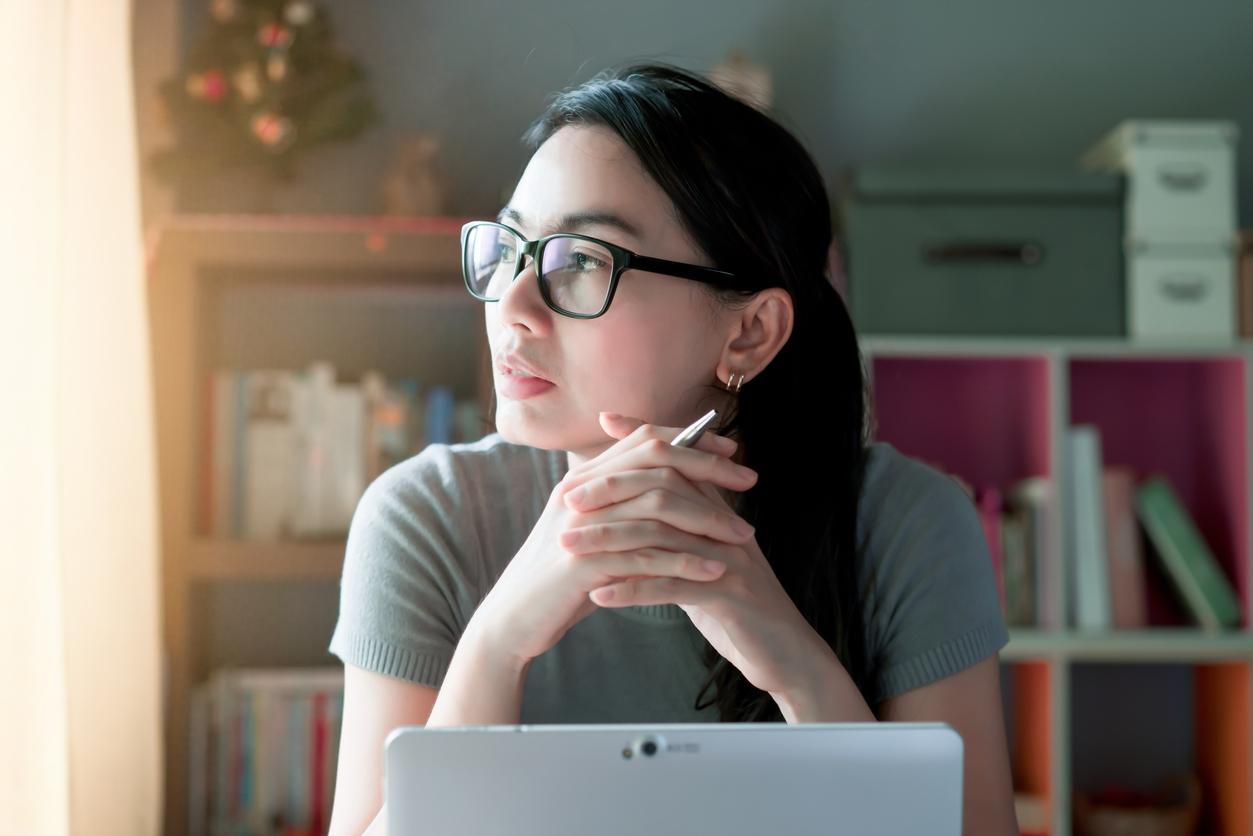 Sim ou não?: escolher faz parte da vida