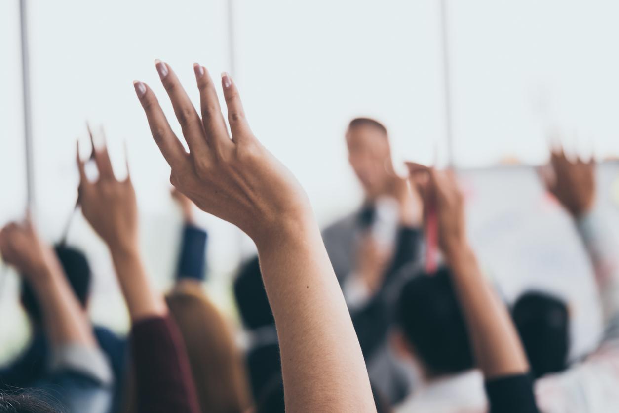 Influência: a arte de mover pessoas